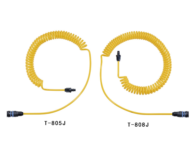 T-805J,T-808J   日本进口PU空气软管